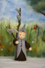 Laden Sie das Bild in den Galerie-Viewer, Weide Weidenkind "Auf Bestellung" Jahreszeitentisch Blumenkind Waldorf